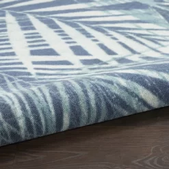 Waverly Sun & Shade St Croix Tropical Indoor/outdoor Area Rug -Outdoor Decoration Store GUEST 97b9798c 1c08 4fcd a65e 2798181c139e