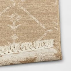 5'x7' Tapestry Rectangular Woven Outdoor Area Rug Multicolor Neutrals - Opalhouse™ -Outdoor Decoration Store GUEST 983fcfa9 9d4c 451e 8344 ccbcb31ac5f1