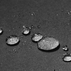 Crestlive Products 11.5'x11.5' Luxury Aluminum Frame Double Top Round Offset Cantilever Umbrella Black -Outdoor Decoration Store GUEST 988445cf 1a0a 45f5 b41a 2b886771a9f7