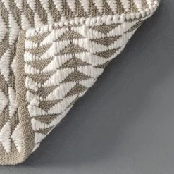 NuLOOM Outdoor Striped Yasmin Patio Area Rug -Outdoor Decoration Store GUEST 98c73371 7e47 463b ad21 491ab51f76e8