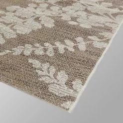 Botanical Outdoor Rug Tan - Smith & Hawken™ -Outdoor Decoration Store GUEST 991db77f f3b8 45ef aaa8 72ca9bec313e