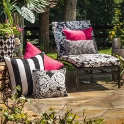 Outdoor/Indoor Rectangular Throw Pillow Set Of 2 - Pillow Perfect 11 Outdoor/Indoor Rectangular Throw Pillow Set Of 2 - Pillow Perfect -Outdoor Decoration Store GUEST 9a580e28 68a2 41a3 84e7 63344bf02a5e 1