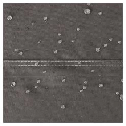 Ravenna Offset Patio Umbrella And Frame Cover - Dark Taupe - Classic Accessories -Outdoor Decoration Store GUEST 9b9e3a97 5a30 47d6 a567 82fc04d795a6