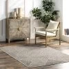 NuLOOM Katherine Moroccan High-Low Indoor/Outdoor Area Rug -Outdoor Decoration Store GUEST 9bcdffa4 3a1d 4d7a b666 2f3b8e12d6fc