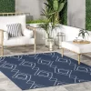 NuLOOM Mallie Moroccan Striped Indoor/Outdoor Area Rug -Outdoor Decoration Store GUEST 9c383466 3681 41b6 a6fe 91b90e916abd