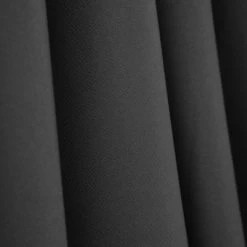 Crestlive Products 11.5'x11.5' Luxury Aluminum Frame Double Top Round Offset Cantilever Umbrella Black -Outdoor Decoration Store GUEST 9cafb53c bb56 40c4 8a6a f2bd08091acc