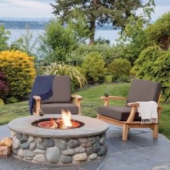 23" X 20" Ravenna Water-Resistant Patio Lounge Chair/Loveseat Back Cushion Dark Taupe - Classic Accessories 17 23" X 20" Ravenna Water-Resistant Patio Lounge Chair/Loveseat Back Cushion Dark Taupe - Classic Accessories -Outdoor Decoration Store GUEST 9da0acfb 850f 4ffd bcde 6661a80c4c5f