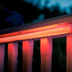 Philips Hue Outdoor Lightstrip 2m/7ft 8 Philips Hue Outdoor Lightstrip 2m/7ft -Outdoor Decoration Store GUEST 9e070a83 f5b2 4674 bb96 56fa5a1f4706