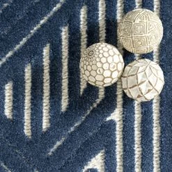 NuLOOM Onita Transitional Striped Indoor/Outdoor Patio Area Rug 17 NuLOOM Onita Transitional Striped Indoor/Outdoor Patio Area Rug -Outdoor Decoration Store GUEST 9f899ee3 602e 4c77 8bdc 3ad26f67a965