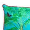 26" X 14" Butterfly Palm Oblong Patio Throw Pillow - New York Botanical Garden -Outdoor Decoration Store GUEST 9fb2c834 bf1f 4e50 a4c5 1c9e314f9a2c