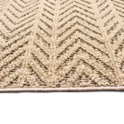 Liora Manne Dunes Geometric Indoor/Outdoor Rug -Outdoor Decoration Store GUEST a145d4b2 16eb 46ef 957e c1fae22a8d93