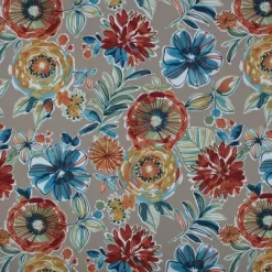 2pk Colsen Outdoor Throw Pillows - Pillow Perfect