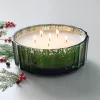 Mercury Glass Balsam & Berry Jar Christmas Candle Green 32oz - Hearth & Hand™ With Magnolia 1 Mercury Glass Balsam & Berry Jar Christmas Candle Green 32oz - Hearth & Hand™ With Magnolia -Outdoor Decoration Store GUEST a31941d7 4cff 420f a0be 828233b1edf8