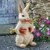 Design Toscano Carotene The Bunny Rabbit Garden Statue -Outdoor Decoration Store GUEST a57ee864 9e88 4495 9da0 c6cef5aa7884