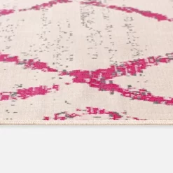 9' X 12' Diamond Outdoor Rug Berry - Opalhouse™ -Outdoor Decoration Store GUEST a6fe416b 70bc 4ece 845b f20a88d08a36