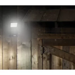 Maxsa Innovations Solar Powered LED Security Spotlight 9 Maxsa Innovations Solar Powered LED Security Spotlight -Outdoor Decoration Store GUEST a9df8288 06dd 43b2 9e5a 52d4b082e066