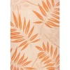 Havana Tropical Palm Leaf Indoor/Outdoor Area Rug - JONATHAN Y -Outdoor Decoration Store GUEST a9e8e76b ae93 4bf9 b85c 301f986547a8