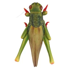 Design Toscano Ricochet The Grasshopper Statue - Multicolored 10 Design Toscano Ricochet The Grasshopper Statue - Multicolored -Outdoor Decoration Store GUEST ad7d17d5 21ea 467f 9fdb be397a023cd4