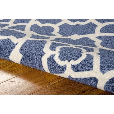 Waverly Sun N' Shade SND04 Indoor/outdoor Area Rug 5 Waverly Sun N' Shade SND04 Indoor/outdoor Area Rug - Image 3