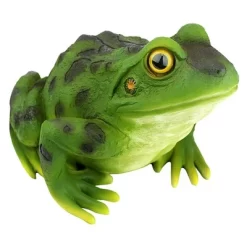 Design Toscano Ribbit The Frog, Garden Toad Statue -Outdoor Decoration Store GUEST af7c4ac7 f775 44ec 982d fd14d2da9b3e