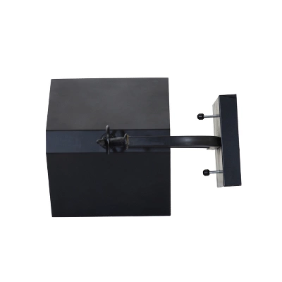 12.5" Brindelle Birdhouse Stained Glass Exterior Light Fixture - River Of Goods 9 12.5" Brindelle Birdhouse Stained Glass Exterior Light Fixture - River Of Goods - Image 7