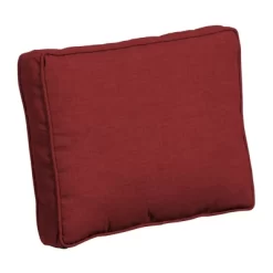 19" X 24" X 8" ProFoam Outdoor Plush Deep Seat Back Cushion - Arden Selections 23 19" X 24" X 8" ProFoam Outdoor Plush Deep Seat Back Cushion - Arden Selections -Outdoor Decoration Store GUEST b093998d 48aa 4a56 96ba c0054676ebcc