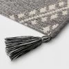 Diamond Tasseled Outdoor Rug - Threshold™ -Outdoor Decoration Store GUEST b358601a ed6e 462b 9769 081d45ba1697