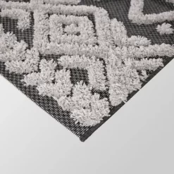 Outdoor Rug Global Charcoal - Opalhouse™ -Outdoor Decoration Store GUEST b43b4863 300a 404a 8f77 7e0016da477a