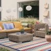 Coastal Geometric Casual Stripe Indoor Outdoor Area Rug By Blue Nile Mills 2 Coastal Geometric Casual Stripe Indoor Outdoor Area Rug By Blue Nile Mills -Outdoor Decoration Store GUEST b45a47d4 a8fc 4fe5 ac86 f27e4af2fc5a