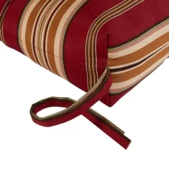 Outdoor Swing And Bench Cushion Roma Stripe - Kensington Garden -Outdoor Decoration Store GUEST b47cad5b 3dc8 403d 9032 f521d5761aae