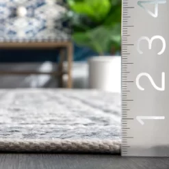 NuLOOM Mckenzie Greek Key Trellis Outdoor Patio Area Rug -Outdoor Decoration Store GUEST b4ea998e d26b 4f93 89f8 759f90e35821