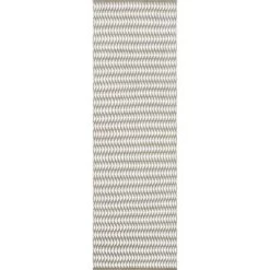 NuLOOM Outdoor Striped Yasmin Patio Area Rug -Outdoor Decoration Store GUEST b524a397 0ef6 44f6 8656 414289c1a141