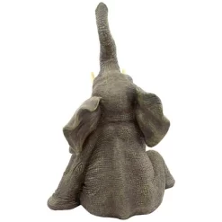 Design Toscano Petey The Pint-Sized Pachyderm Elephant Garden Statue -Outdoor Decoration Store GUEST b580a215 ff8a 412c a783 38773b2dff87