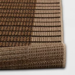 Hickory Square Outdoor Rug Tan - Smith & Hawken™ 8 Hickory Square Outdoor Rug Tan - Smith & Hawken™ -Outdoor Decoration Store GUEST b68f043c 8773 4e8f bfde d4ab21e7aa9c