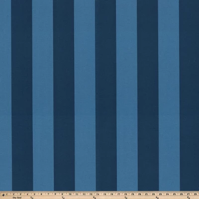 Set Of 2 Outdoor/Indoor Squared Corners Seat Cushions Maven/Preview - Pillow Perfect 12 Set Of 2 Outdoor/Indoor Squared Corners Seat Cushions Maven/Preview - Pillow Perfect - Image 10