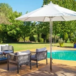 Costway 50LBS Patio Square Umbrella Base Stand Market Umbrellas Handle Wheels 15 Costway 50LBS Patio Square Umbrella Base Stand Market Umbrellas Handle Wheels -Outdoor Decoration Store GUEST b8bf2b13 6f93 434d 857a b3659684148e