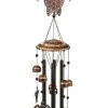 Dawhud Direct 32" H Rustic Turtles Wind Chimes 2 Dawhud Direct 32" H Rustic Turtles Wind Chimes -Outdoor Decoration Store GUEST bac51cc9 bddb 427f aa2a 9a1190fe4751
