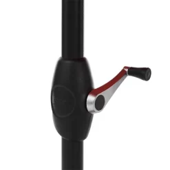 10' X 10' Outdoor 3-Tier Patio Market Umbrella - Captiva Designs -Outdoor Decoration Store GUEST bc1dede2 a1cc 4300 b4fb 47cab29a2aa6