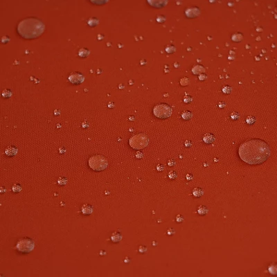 8.2' X 8.2' Square Patio Offset Deck Umbrellas With Cross Base - Wellfor 4 8.2' X 8.2' Square Patio Offset Deck Umbrellas With Cross Base - Wellfor - Image 2