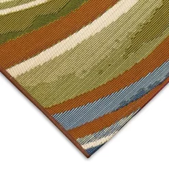 Liora Manne Marina Modern Indoor/Outdoor Rug -Outdoor Decoration Store GUEST bd5f125a 5730 4b4f b707 2fbcad948856