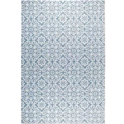 Danica Outdoor Patio Country Rug - Nicole Miller