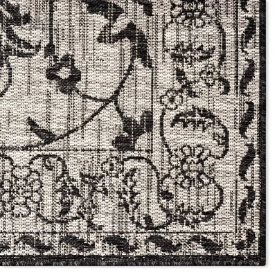 Country Ayala Indoor/Outdoor Rug - Nicole Miller 6 Country Ayala Indoor/Outdoor Rug - Nicole Miller - Image 4