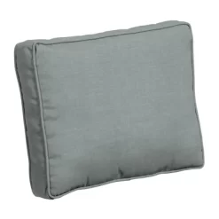 19" X 24" X 8" ProFoam Outdoor Plush Deep Seat Back Cushion - Arden Selections 25 19" X 24" X 8" ProFoam Outdoor Plush Deep Seat Back Cushion - Arden Selections -Outdoor Decoration Store GUEST c18f5630 6b05 45a0 a9be dd726af2280b