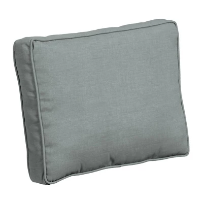 19" X 24" X 8" ProFoam Outdoor Plush Deep Seat Back Cushion - Arden Selections 13 19" X 24" X 8" ProFoam Outdoor Plush Deep Seat Back Cushion - Arden Selections - Image 11