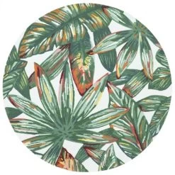 NuLOOM Contemporary Floral Lindsey Indoor/Outdoor Patio Area Rug -Outdoor Decoration Store GUEST c25fc8a1 4783 4de6 805f 18e27669111f