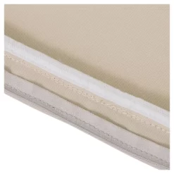 Montlake Patio Bench/Settee Contoured Back Cushion - Classic Accessories -Outdoor Decoration Store GUEST c302a2ef 13f7 411b bbff 6335dc9dd251