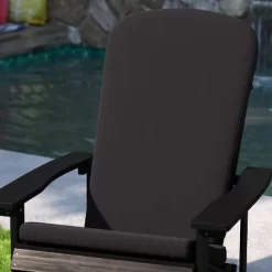 Merrick Lane Set Of 2 Indoor/Outdoor High Back Adirondack Chair Cushions With Elastic Strap And Water Resistant Covers 19 Merrick Lane Set Of 2 Indoor/Outdoor High Back Adirondack Chair Cushions With Elastic Strap And Water Resistant Covers -Outdoor Decoration Store GUEST c3633ef5 620f 40d4 a237 e16b9173f606