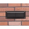 Kichler Architectural Bronze Louvered Brick Light