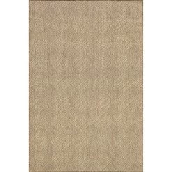 NuLOOM Freda Casual Geometric Indoor/Outdoor Patio Area Rug -Outdoor Decoration Store GUEST c4359a9f dcbe 404d 90a8 04bb4cf759e7