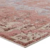Priyah Indoor/Outdoor Area Rug Medallion Pink/Gray - Jaipur Living 1 Priyah Indoor/Outdoor Area Rug Medallion Pink/Gray - Jaipur Living -Outdoor Decoration Store GUEST c542d845 47ef 4194 a607 831afa38185d
